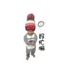 Baby Teng（個別スタンプ：20）
