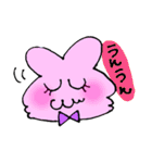 ゆるゆるすとりーとくらぶ（個別スタンプ：14）
