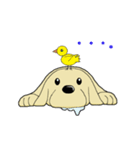 あんちゃんと僕 2（個別スタンプ：3）