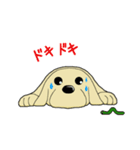 あんちゃんと僕 2（個別スタンプ：4）