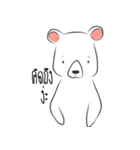 mhee nieng（個別スタンプ：24）