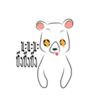mhee nieng（個別スタンプ：32）