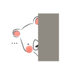 mhee nieng（個別スタンプ：40）