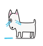 Doggy Doggy (EN)（個別スタンプ：7）