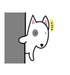 Doggy Doggy (EN)（個別スタンプ：8）