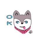 Doggy Doggy (EN)（個別スタンプ：11）