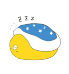 ひよこのちゅんさん（個別スタンプ：23）