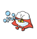 新宿あわわ（個別スタンプ：28）