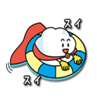 新宿あわわ（個別スタンプ：33）