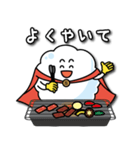 新宿あわわ（個別スタンプ：36）