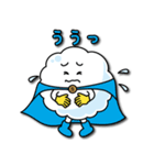 新宿あわわ（個別スタンプ：37）