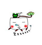 ひねくれTANIKU3（個別スタンプ：13）