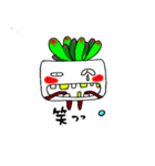 ひねくれTANIKU3（個別スタンプ：16）