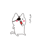 ねこぱっち4（よく褒める）（個別スタンプ：24）