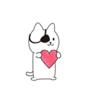 ねこぱっち4（よく褒める）（個別スタンプ：33）