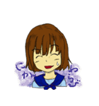 ピッポな学生（個別スタンプ：30）