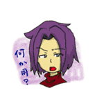 ピッポな学生（個別スタンプ：36）