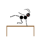 蟻星人スタンプ（個別スタンプ：33）