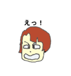 ママMさん（個別スタンプ：9）
