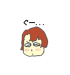 ママMさん（個別スタンプ：11）