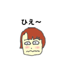 ママMさん（個別スタンプ：22）