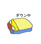 ママMさん（個別スタンプ：31）