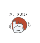 ママMさん（個別スタンプ：32）