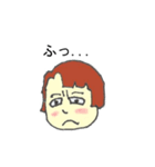 ママMさん（個別スタンプ：34）