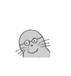 ママMさん（個別スタンプ：35）