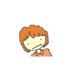 ママMさん（個別スタンプ：36）