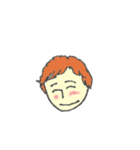 ママMさん（個別スタンプ：37）