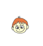 ママMさん（個別スタンプ：39）