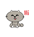 Xie Auan（個別スタンプ：1）