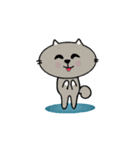 Xie Auan（個別スタンプ：2）