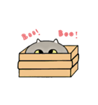 Xie Auan（個別スタンプ：9）