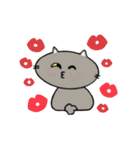 Xie Auan（個別スタンプ：10）