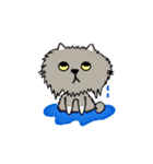 Xie Auan（個別スタンプ：11）