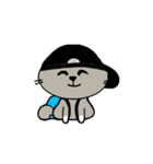 Xie Auan（個別スタンプ：13）