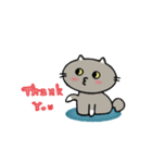 Xie Auan（個別スタンプ：15）