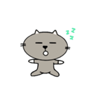Xie Auan（個別スタンプ：16）