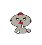 Xie Auan（個別スタンプ：24）