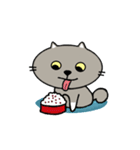 Xie Auan（個別スタンプ：26）