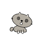 Xie Auan（個別スタンプ：27）