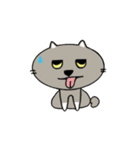 Xie Auan（個別スタンプ：29）