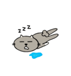 Xie Auan（個別スタンプ：30）