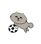 Xie Auan（個別スタンプ：31）