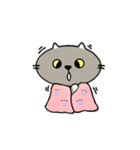 Xie Auan（個別スタンプ：32）