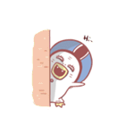 Ped-khe（個別スタンプ：1）