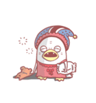 Ped-khe（個別スタンプ：2）