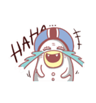 Ped-khe（個別スタンプ：4）